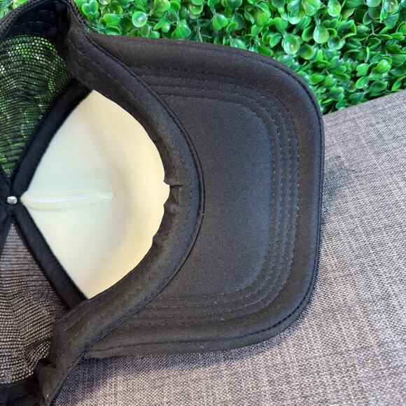 Get Your Kid Away From Me Adult Foam Trucker Hat Novelty Funny Cap - Picture 6 of 6